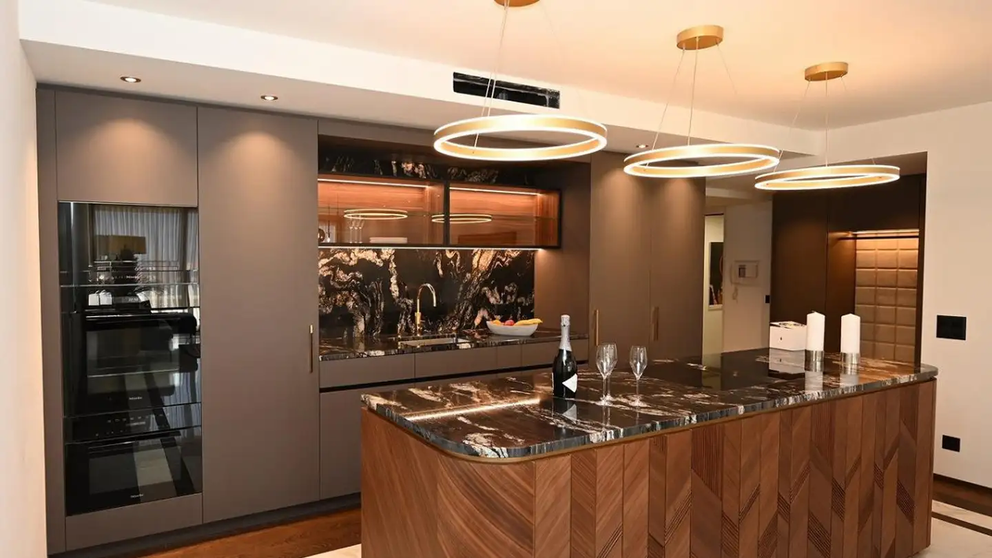 Wohnung kaufen - Vicolo Delle Azalee 5, 6605 Locarno