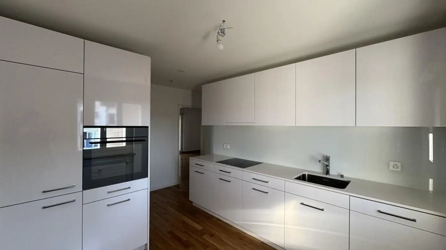 Appartamento in affitto - Gempenstrasse 47, 4133 Pratteln - Foto 2