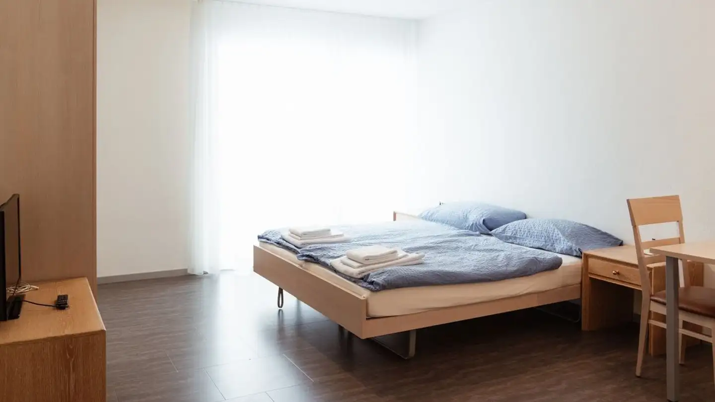 Studio for rent - 7505 Celerina/Schlarigna - Photo 2