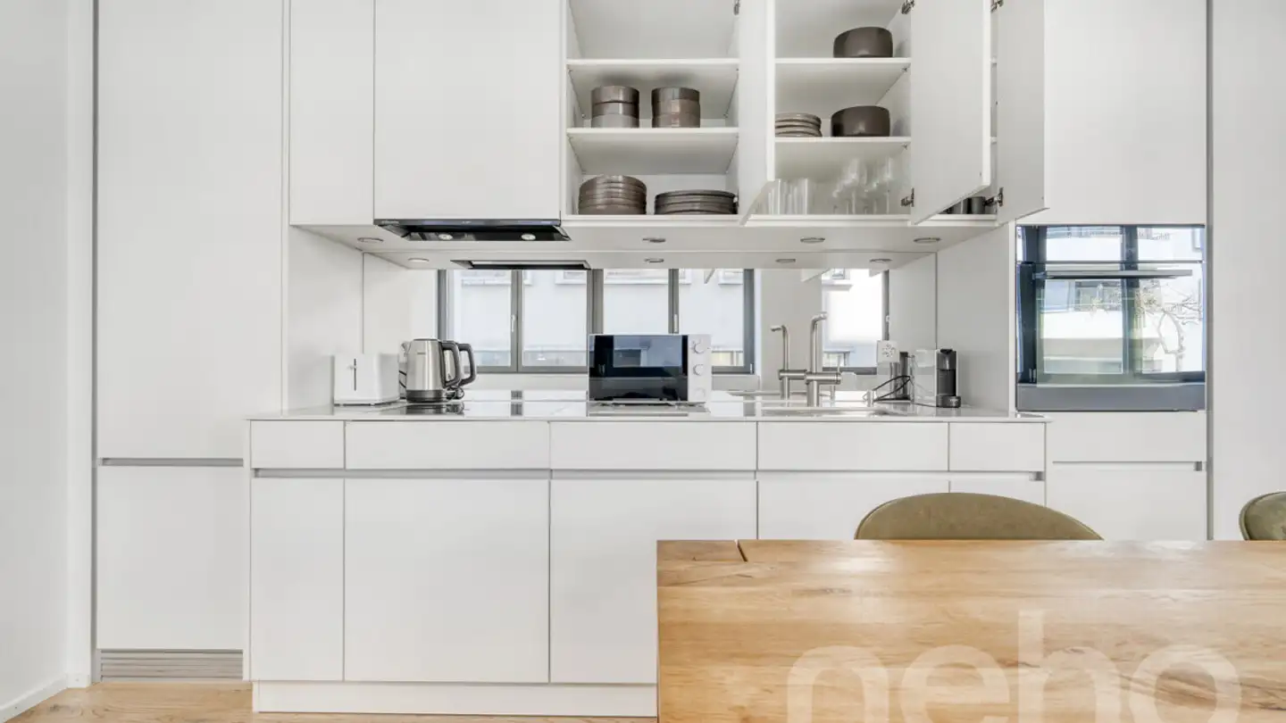 Loft in vendita - 8048 Zürich - Photo 4