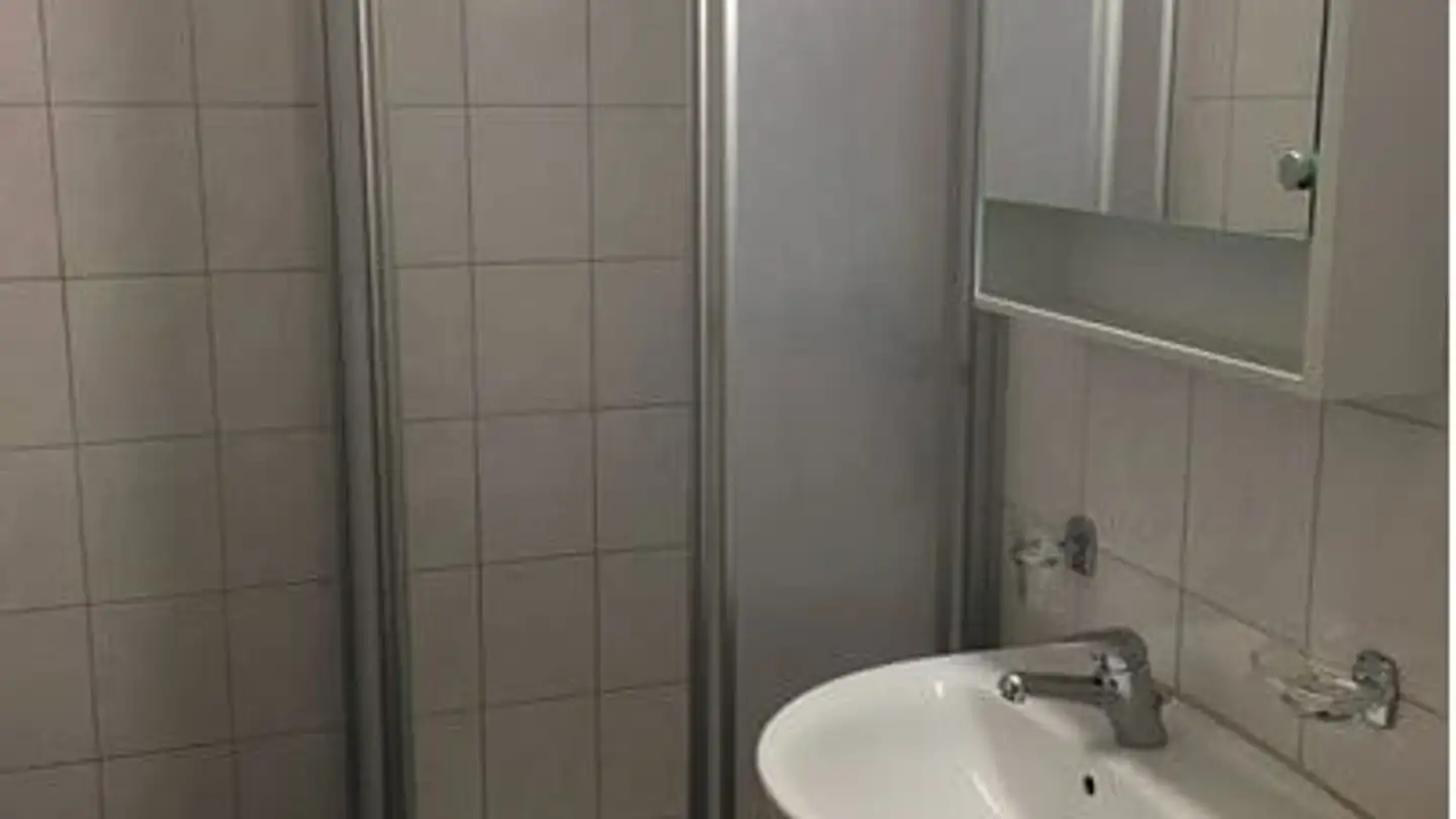 Studio for rent - 7505 Celerina/Schlarigna - Photo 4