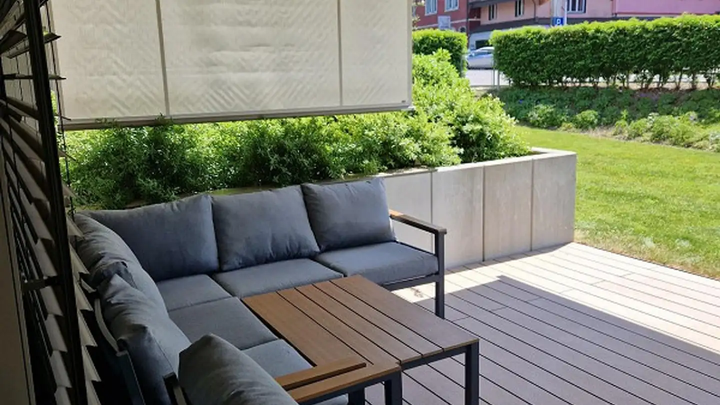 Appartamento in affitto - Opfikonerstrasse 62, 8304 Wallisellen - Foto 3