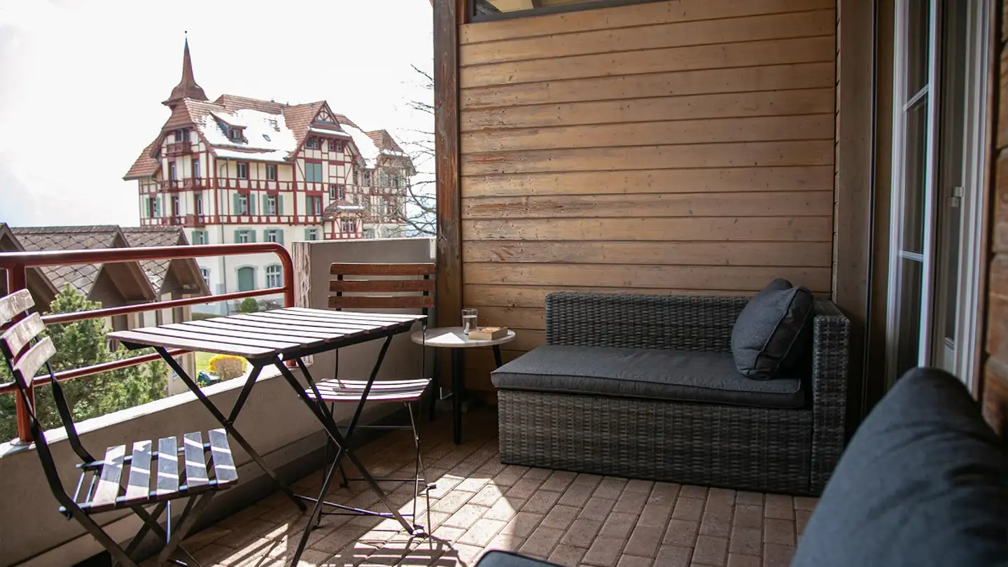 Appartamento ammobiliato in affitto - Schwendibachstrasse 3, 3624 Goldiwil (Thun) - Foto 3