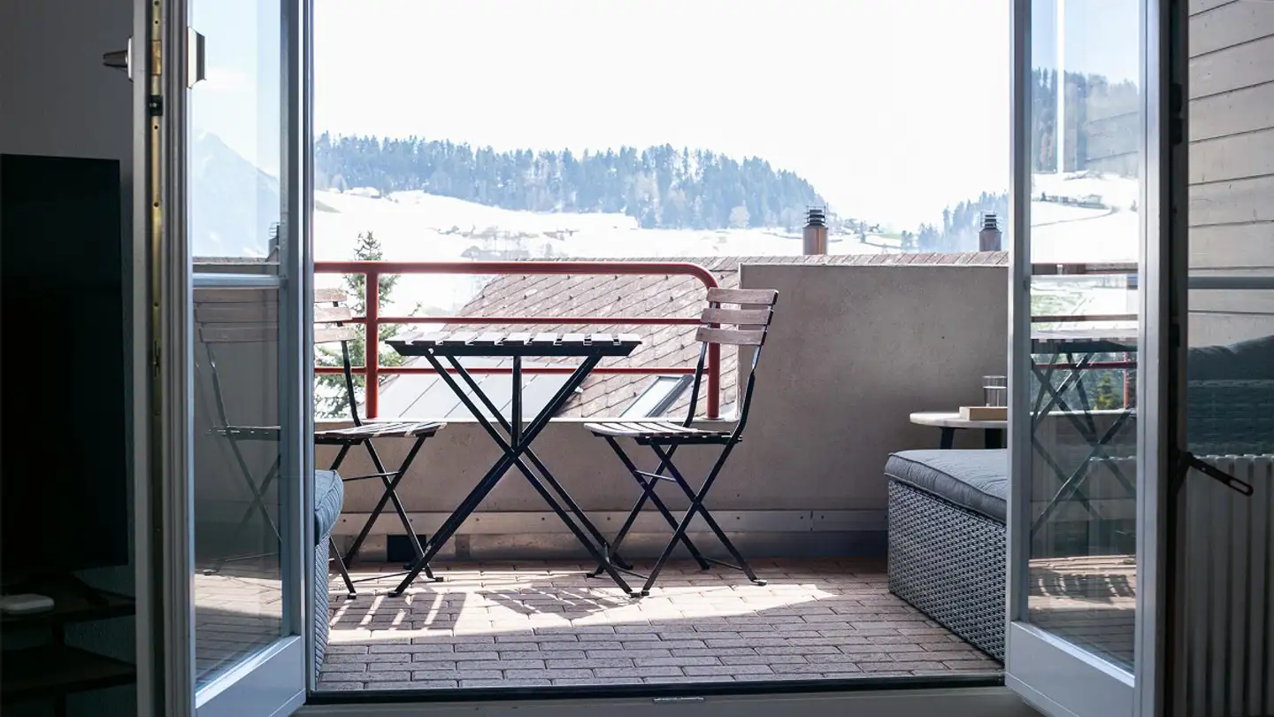 Appartamento ammobiliato in affitto - Schwendibachstrasse 3, 3624 Goldiwil (Thun) - Foto 4