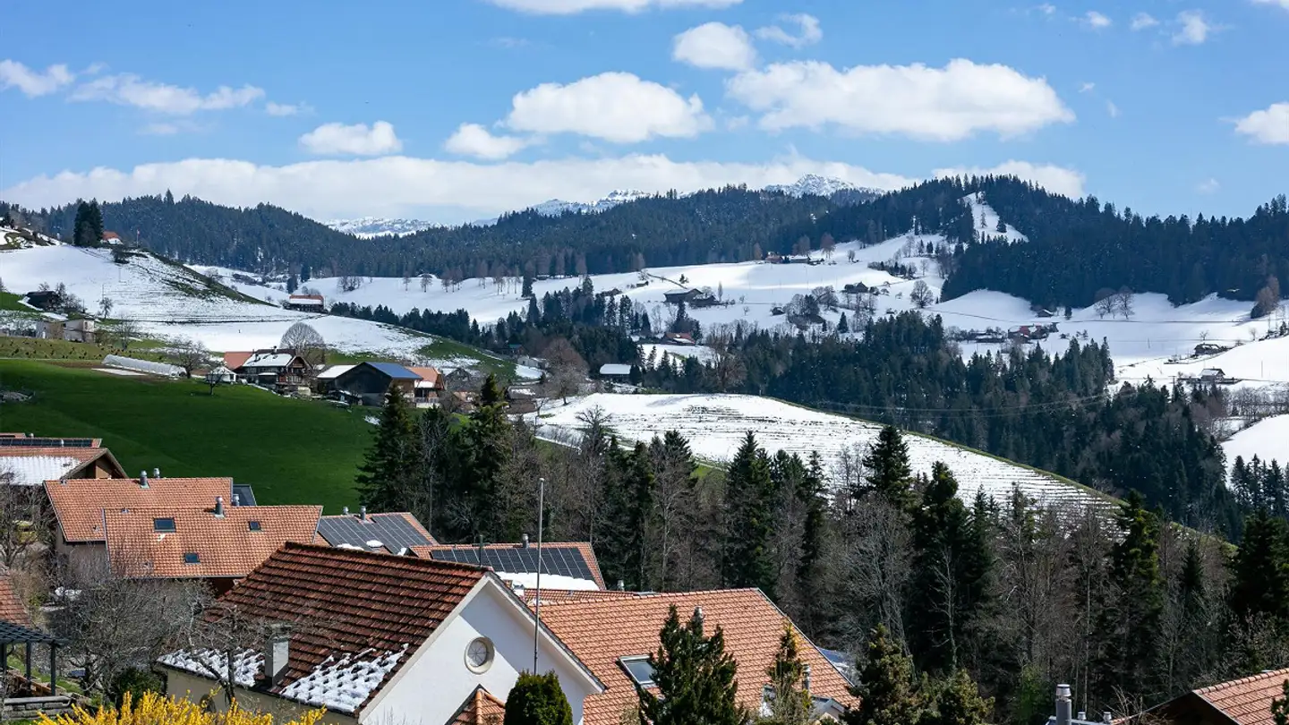 Appartamento ammobiliato in affitto - Schwendibachstrasse 3, 3624 Goldiwil (Thun)