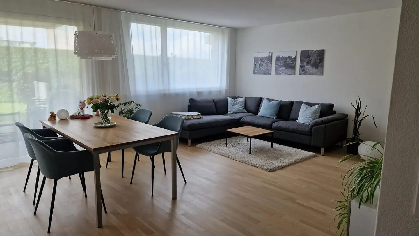 Appartamento in affitto - Opfikonerstrasse 62, 8304 Wallisellen - Foto 2