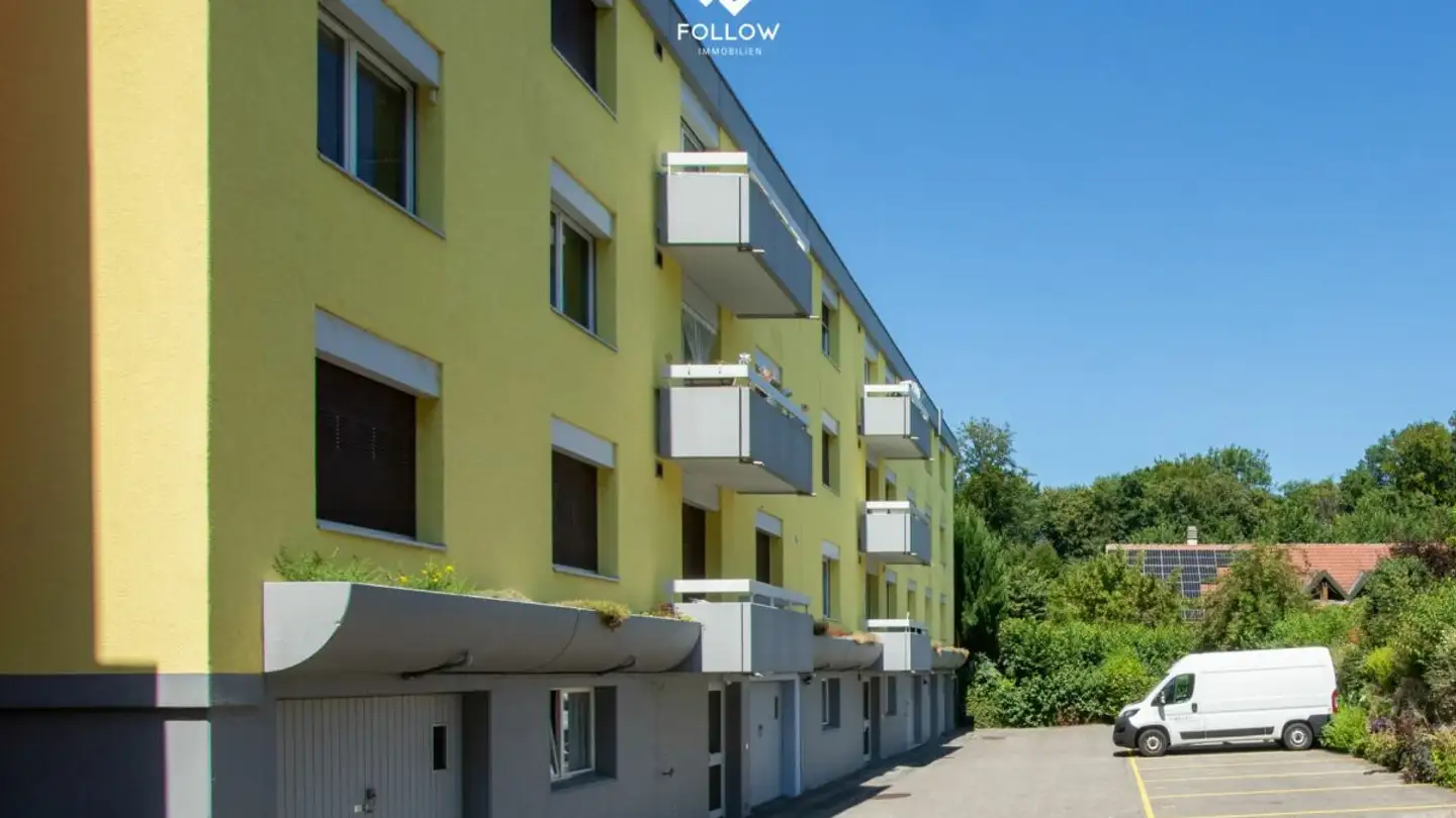 Apartment for sale - Bernstrasse 25b, 3175 Flamatt - Photo 3