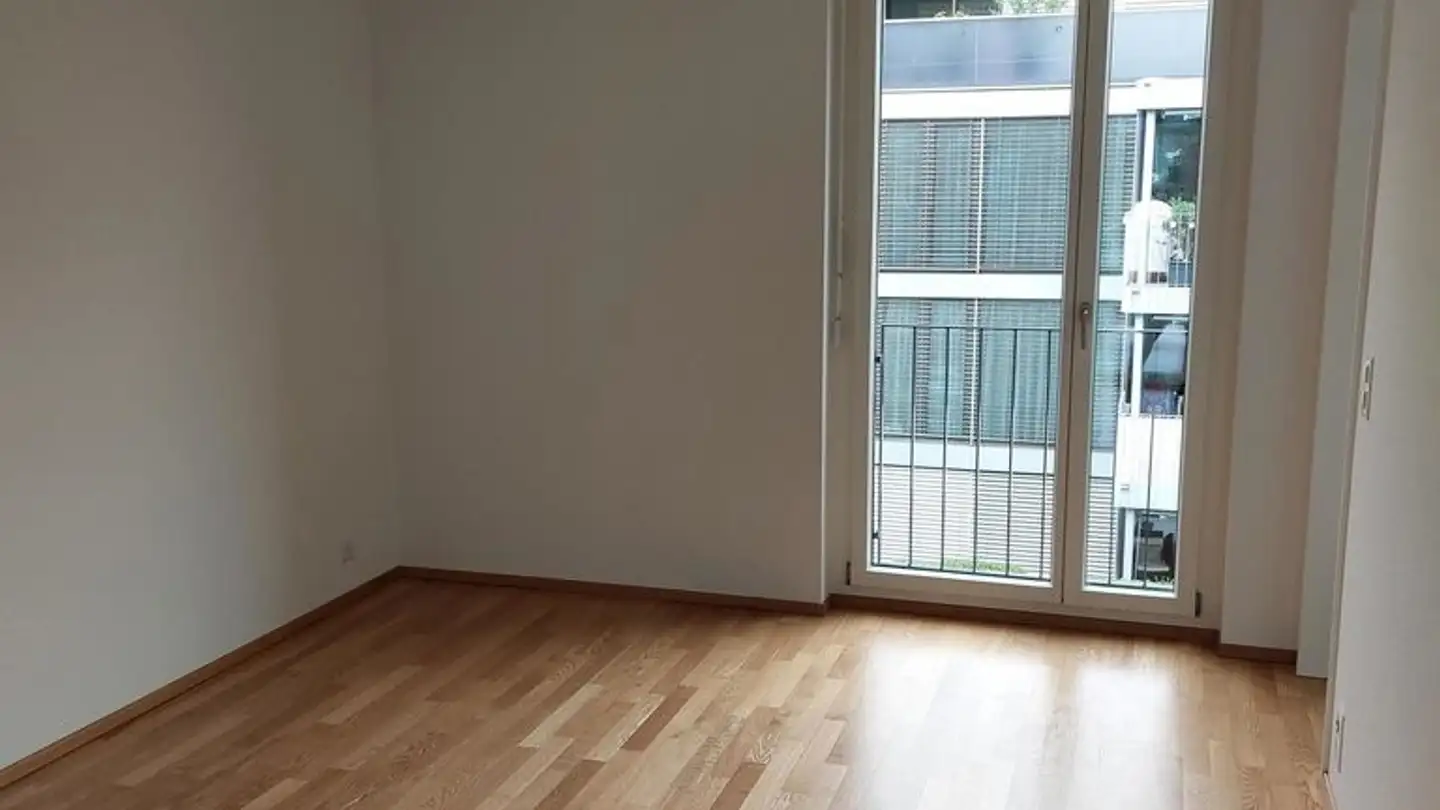 Apartment for rent - Muttenzerstrasse 71, 4133 Pratteln - Photo 4