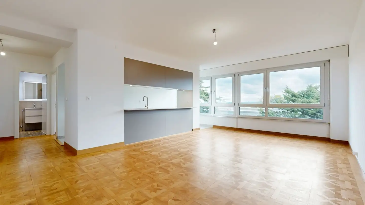 Appartement à louer - Rue De Lausanne 143, 1202 Genève - Photo 4