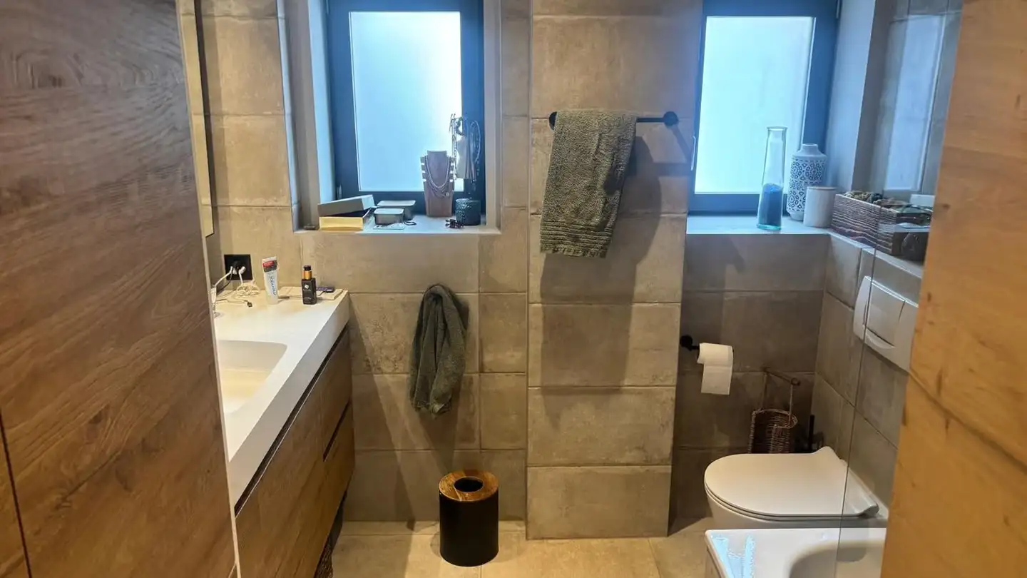 Appartamento ammobiliato in affitto - Luchernstrasse, 3920 Zermatt - Foto 3