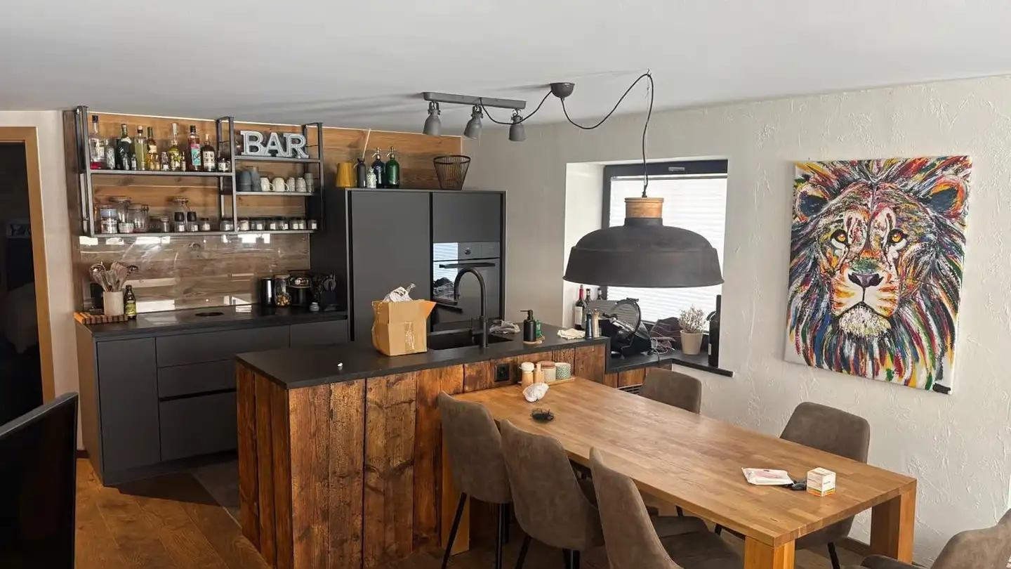 Appartamento ammobiliato in affitto - Luchernstrasse, 3920 Zermatt - Foto 4