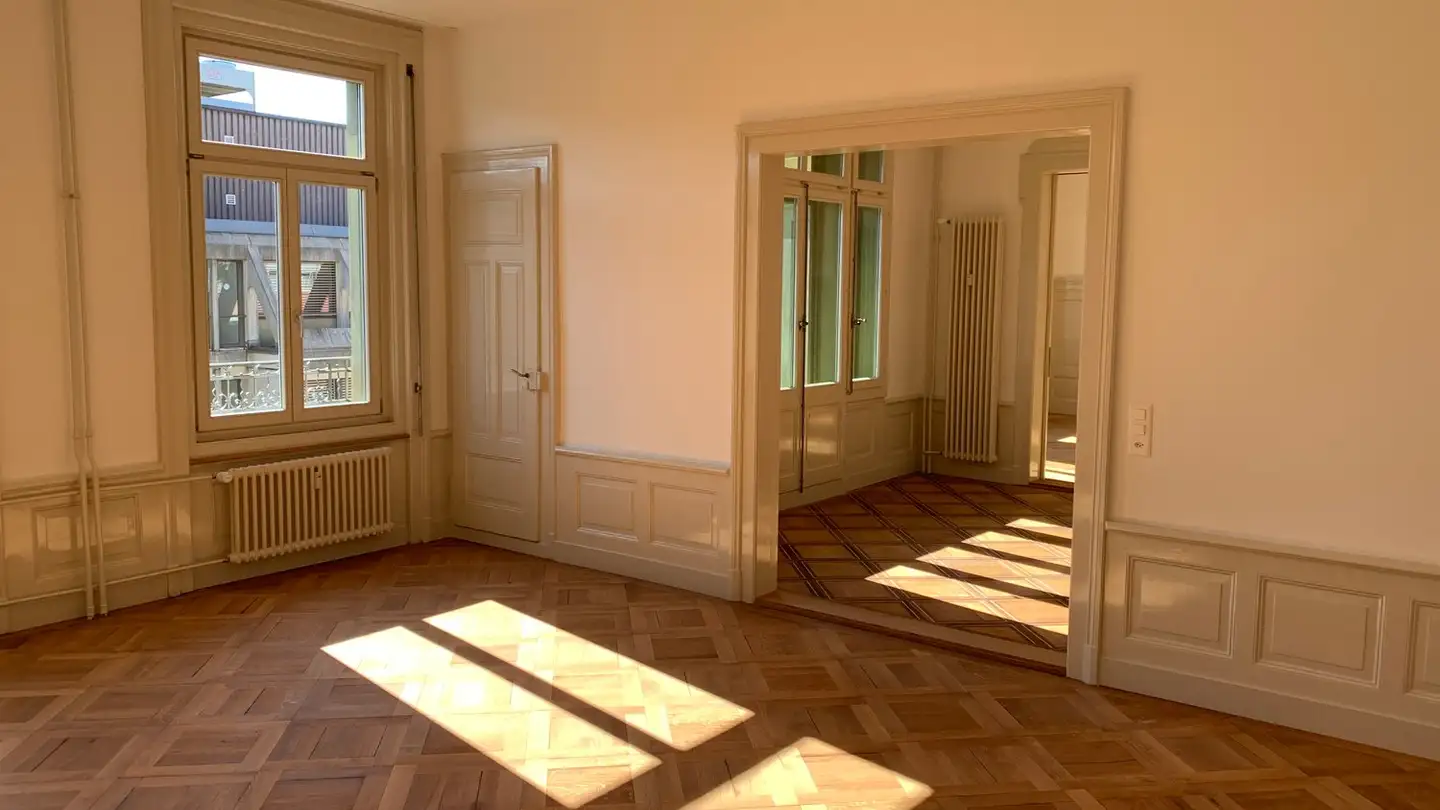 Appartamento in affitto - Länggassstrasse 10, 3012 Bern