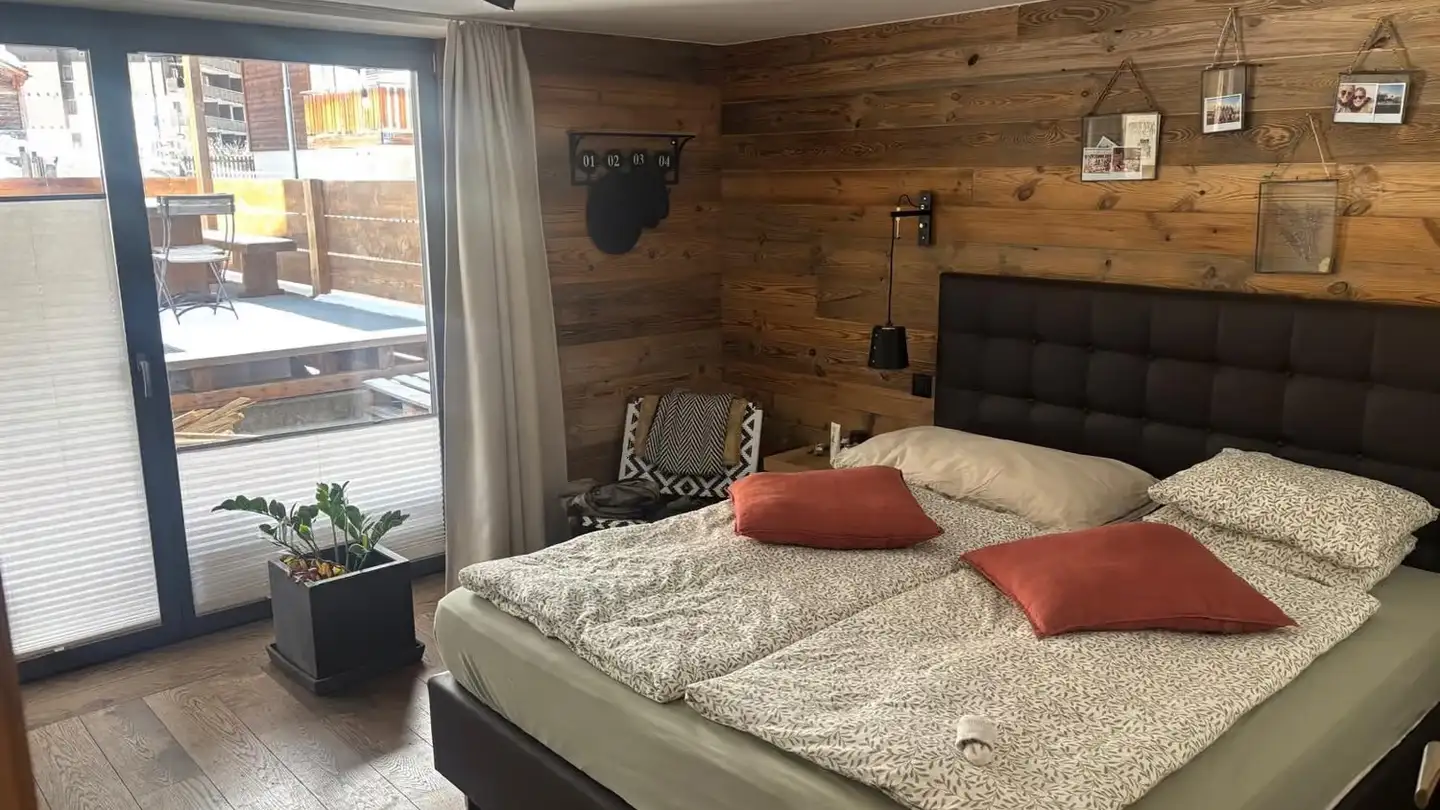 Appartamento ammobiliato in affitto - Luchernstrasse, 3920 Zermatt - Foto 2