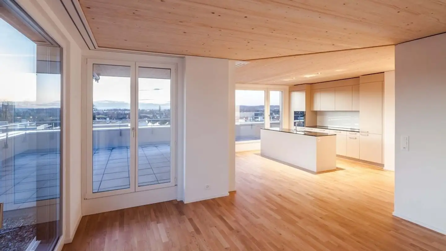Penthouse mieten - Konstanzerstrasse 42a, 8280 Kreuzlingen - Foto 4