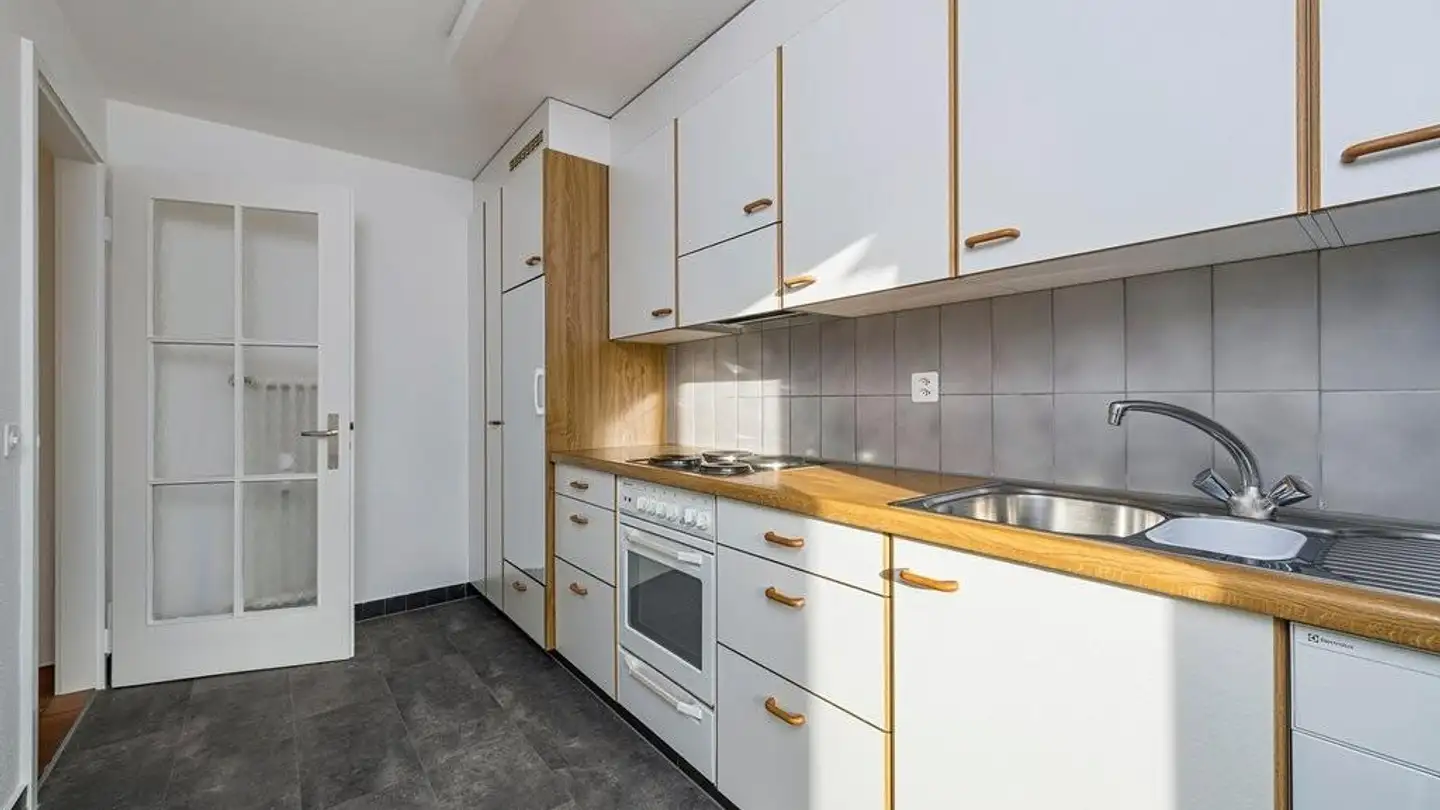 Appartamento in affitto - Passwangstrasse 5, 4127 Birsfelden - Foto 2