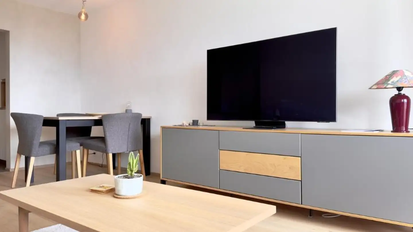 Appartement à louer - Rue des Gentianes 20, 3963 Crans-Montana