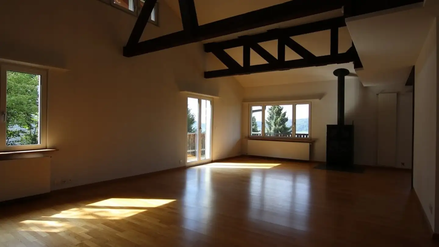 Apartment for rent - Heissächerstrasse 22, 8907 Wettswil