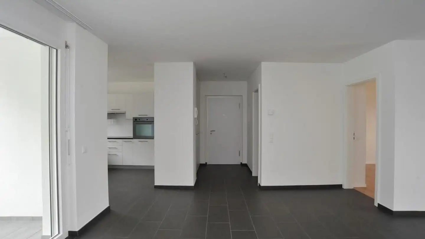Wohnung mieten - Via Vincenzo D'alberti 3, 6600 Locarno - Foto 3