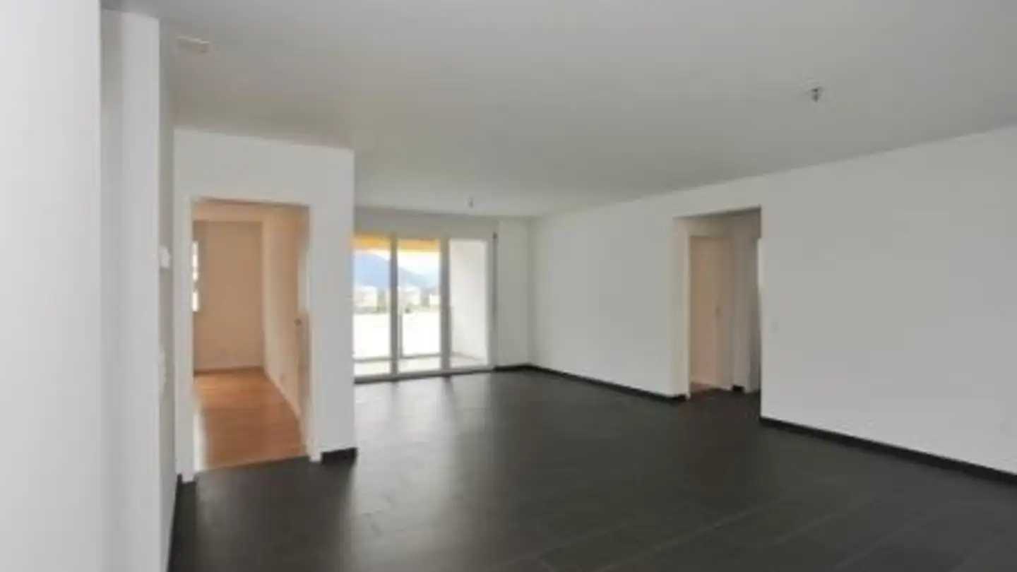 Wohnung mieten - Via Vincenzo D'alberti 3, 6600 Locarno - Foto 4