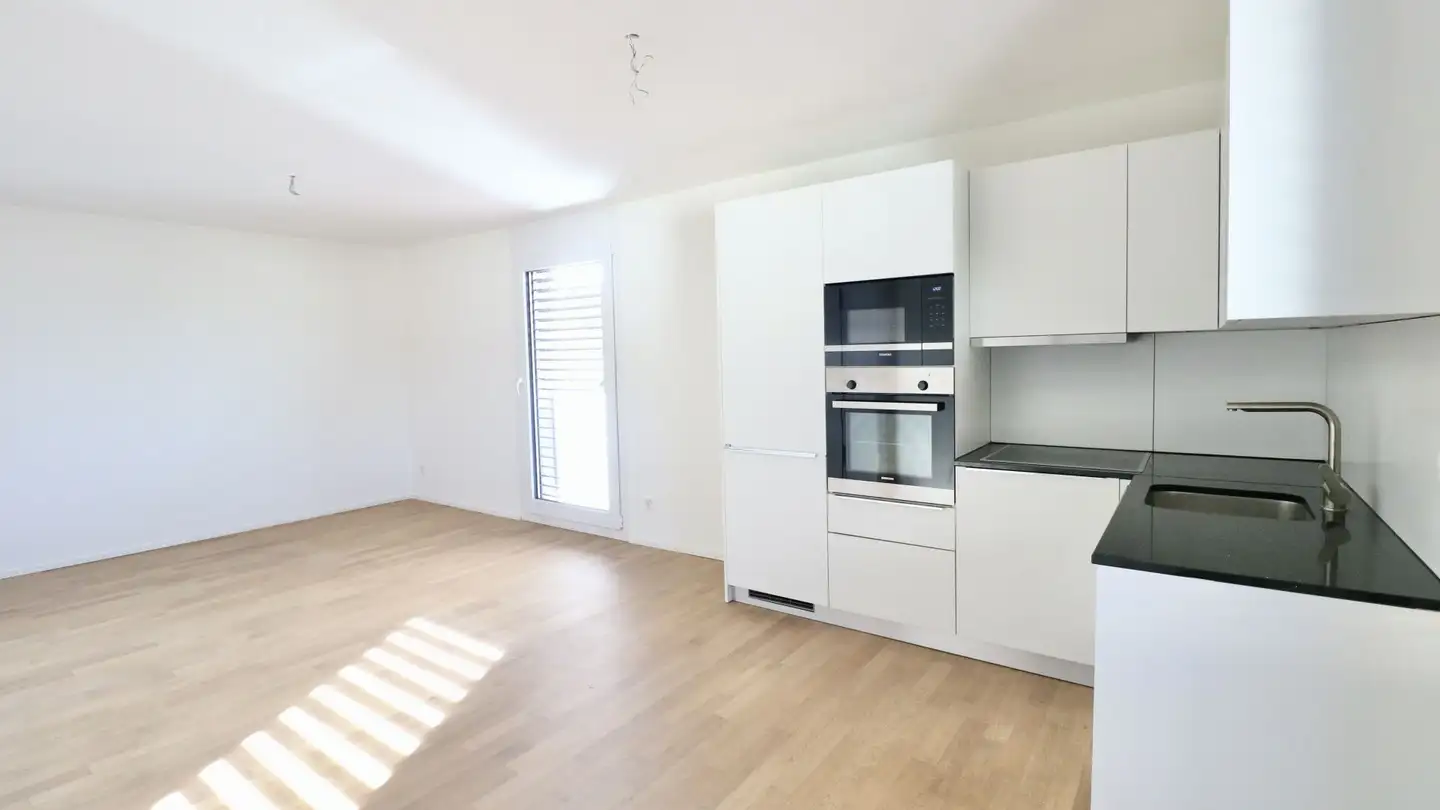 Appartement à louer - Gontenschwilerstrasse, 5727 Oberkulm