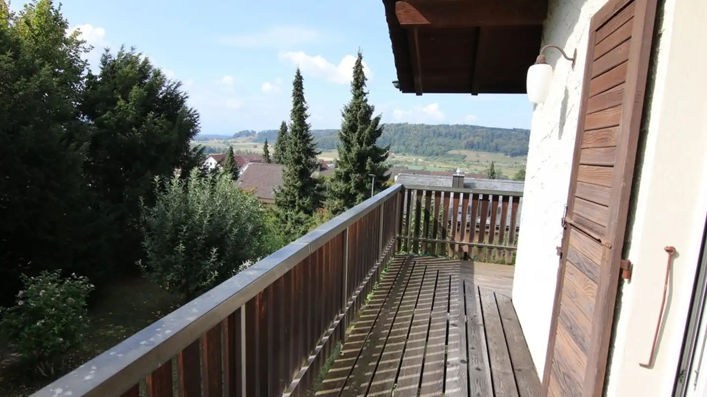 Apartment for rent - Heissächerstrasse 22, 8907 Wettswil - Photo 3