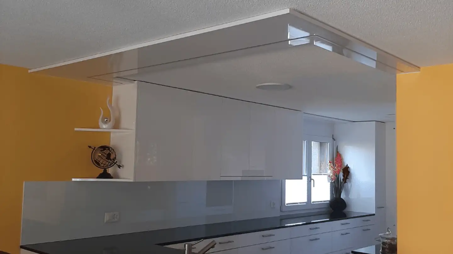 Appartement à louer - Solothurnstrasse 50, 3294 Büren an der Aare - Photo 3