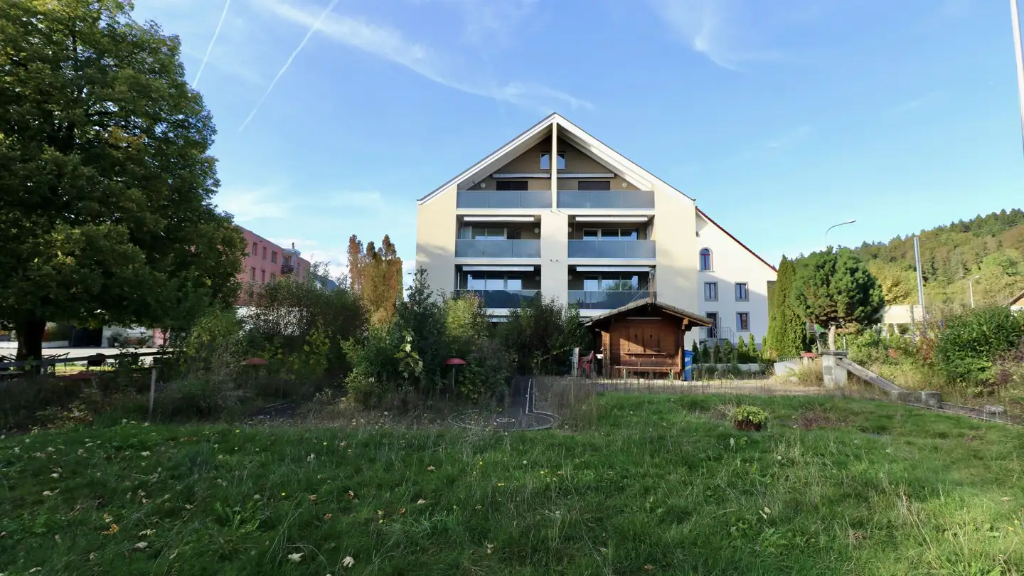 Appartement à louer - Gontenschwilerstrasse, 5727 Oberkulm - Photo 2