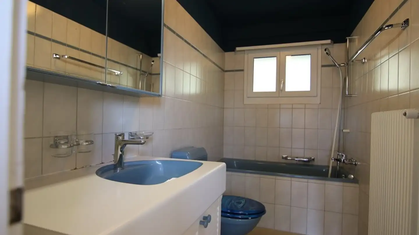 Apartment for rent - Heissächerstrasse 22, 8907 Wettswil - Photo 4