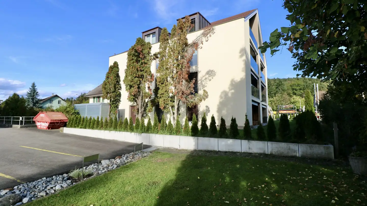 Appartement à louer - Gontenschwilerstrasse, 5727 Oberkulm - Photo 3