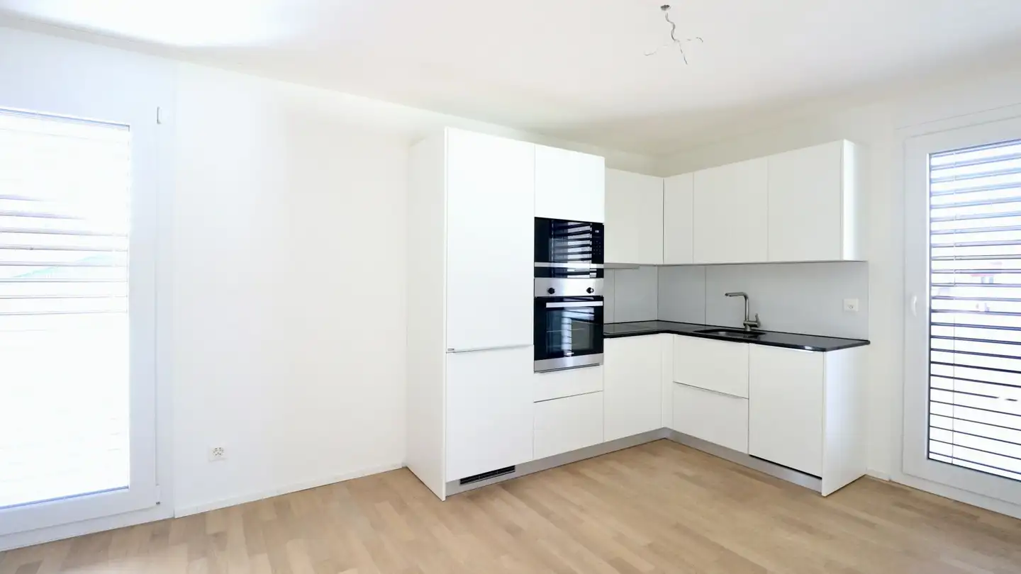 Appartement à louer - Gontenschwilerstrasse, 5727 Oberkulm - Photo 4