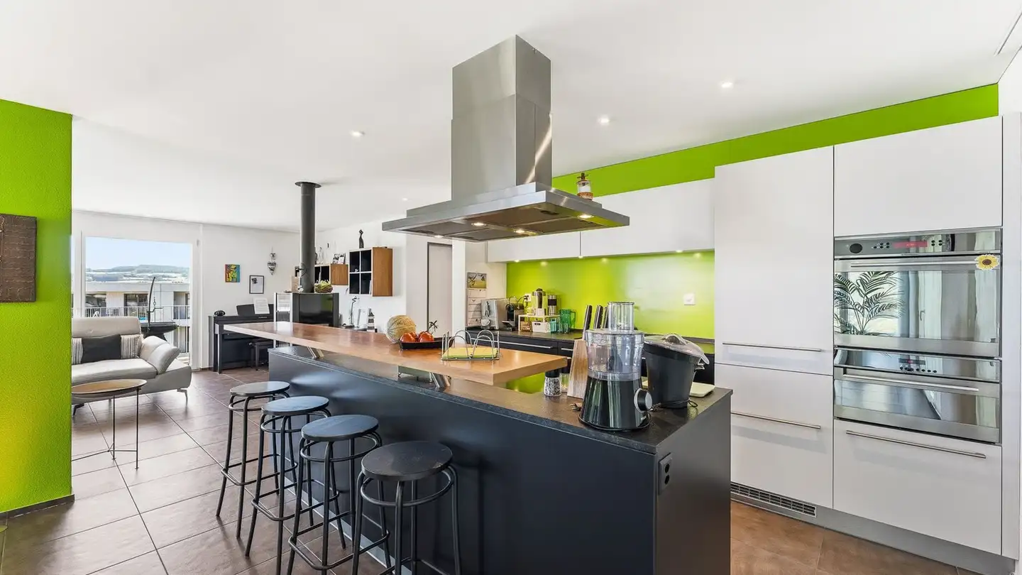 Maison individuelle à vendre - 6235 Winikon - Photo 3