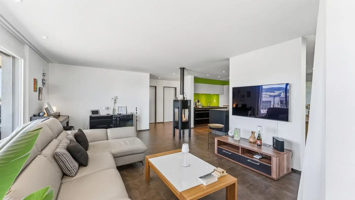 Maison individuelle à vendre - 6235 Winikon - Photo 4