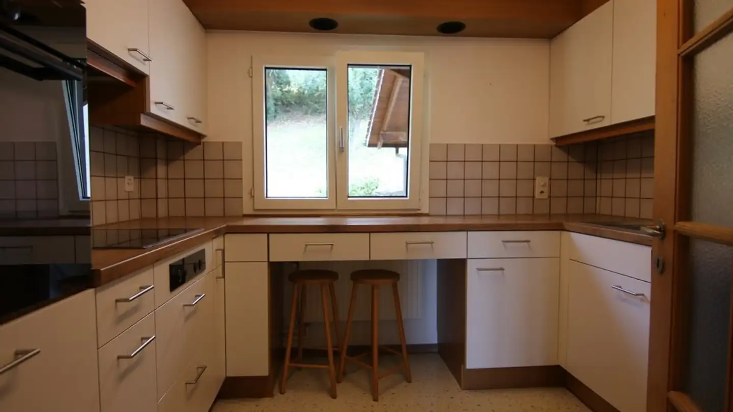 Apartment for rent - Heissächerstrasse 22, 8907 Wettswil - Photo 2