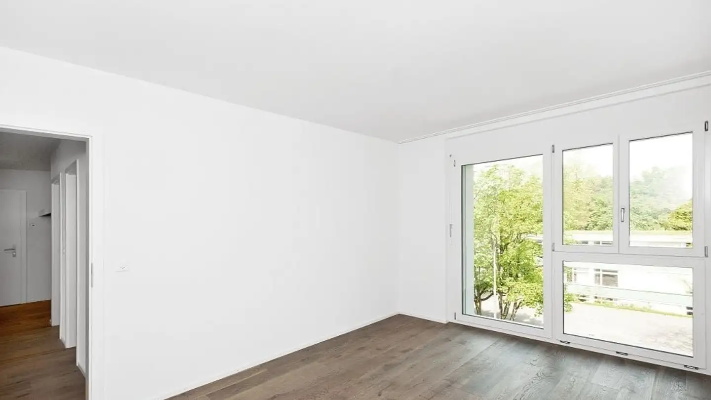 Appartement à louer - Hochfeldstrasse 55, 3012 Bern - Photo 4