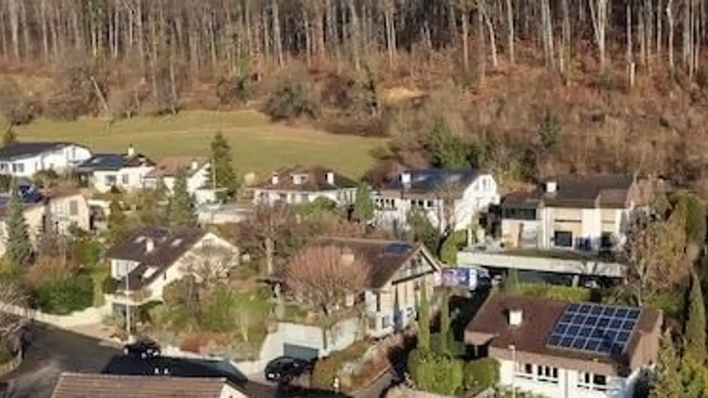 Villa for sale - Adlerfeldstrasse 50, 4402 Frenkendorf