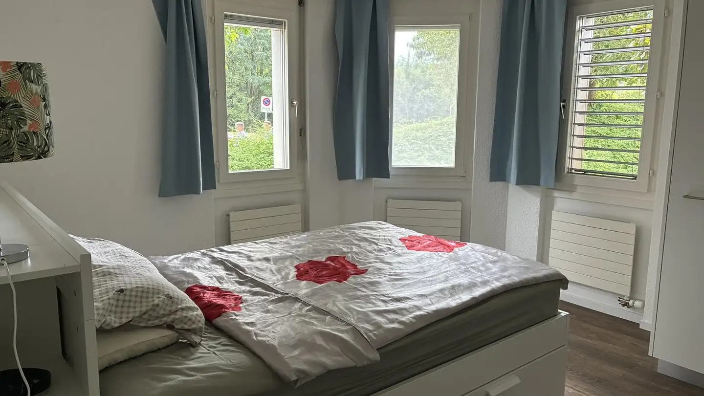 Wohnung mieten - 9500 Wil SG - Foto 2