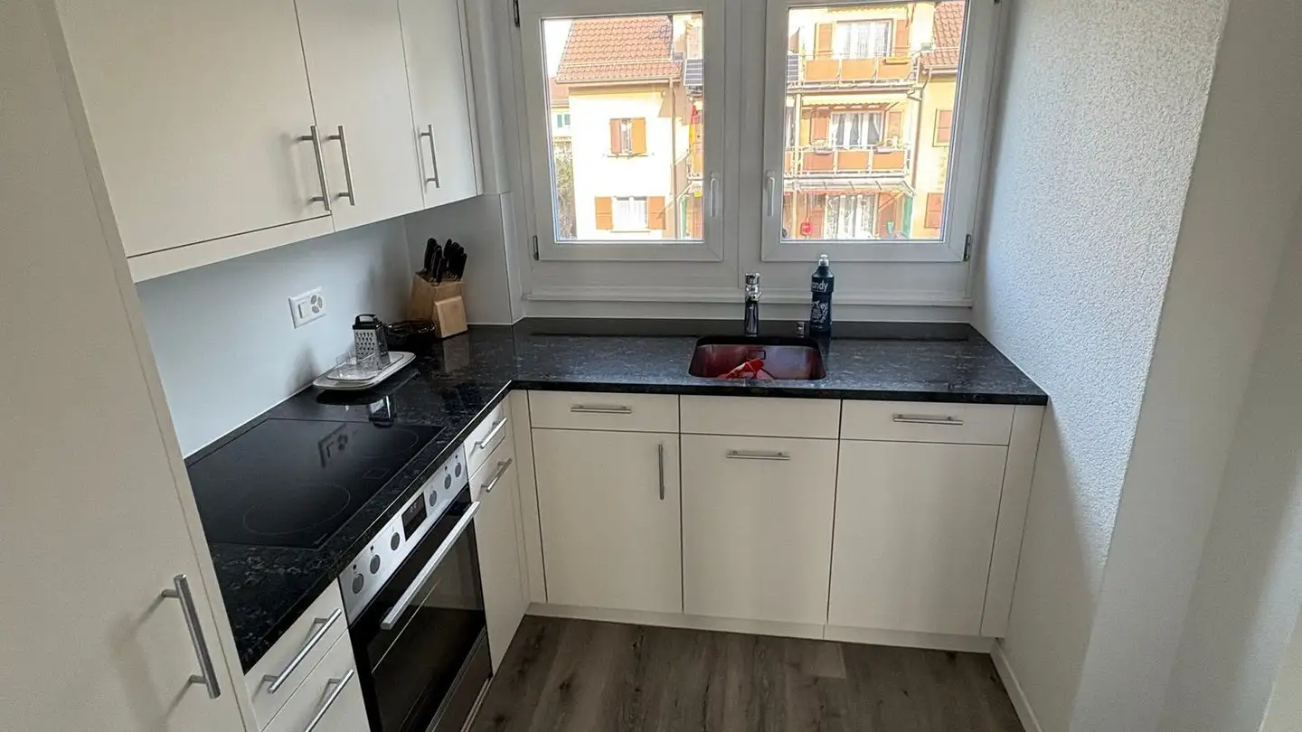 Wohnung mieten - Schwarzenburgstrasse 220, 3097 Liebefeld