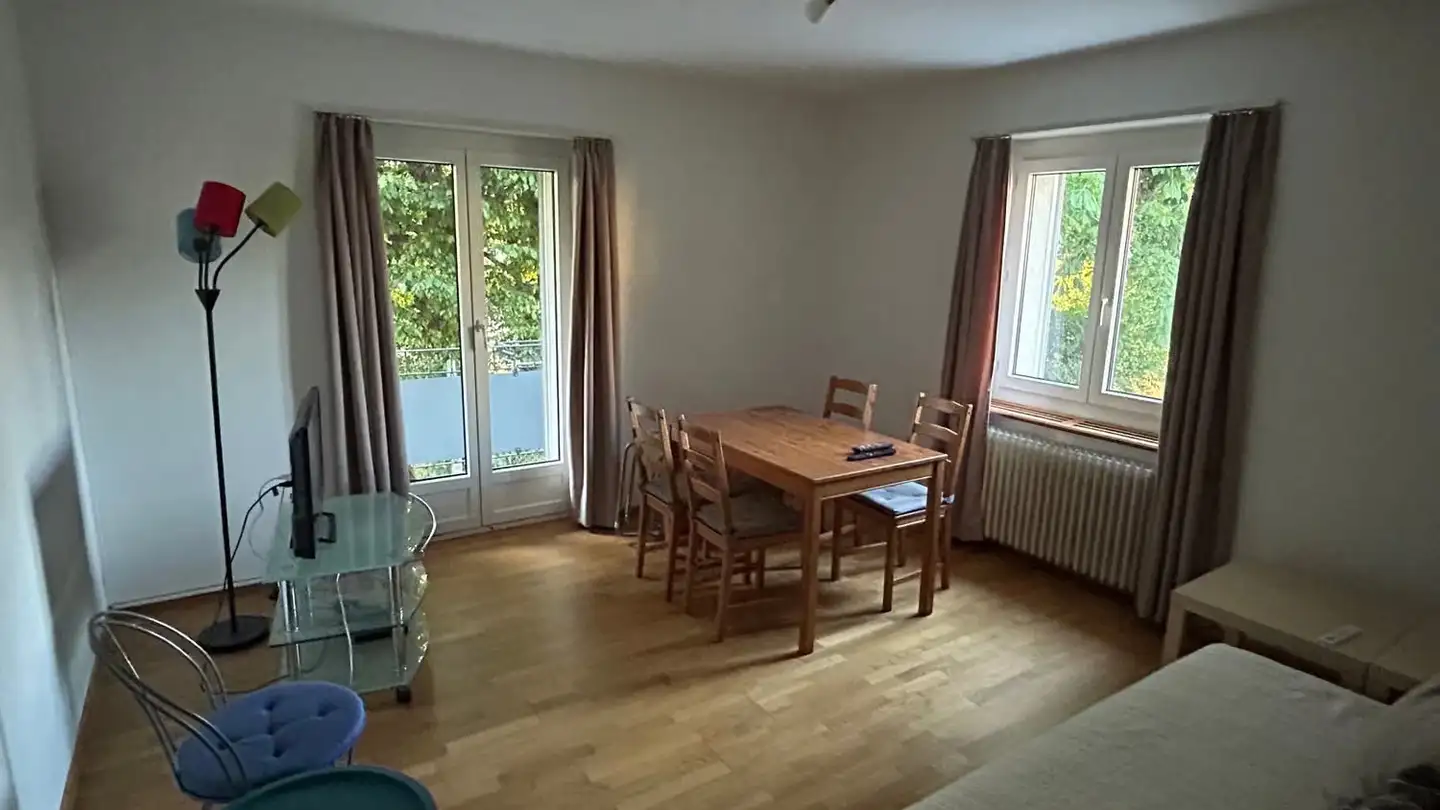 Appartement à louer - Friedensstrasse 89, 4600 Olten