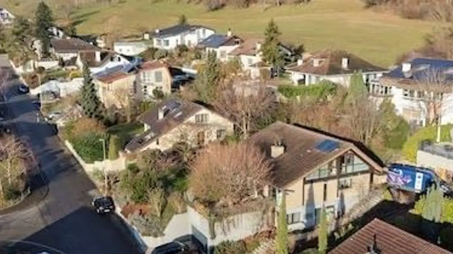 Villa kaufen - Adlerfeldstrasse 50, 4402 Frenkendorf - Foto 2