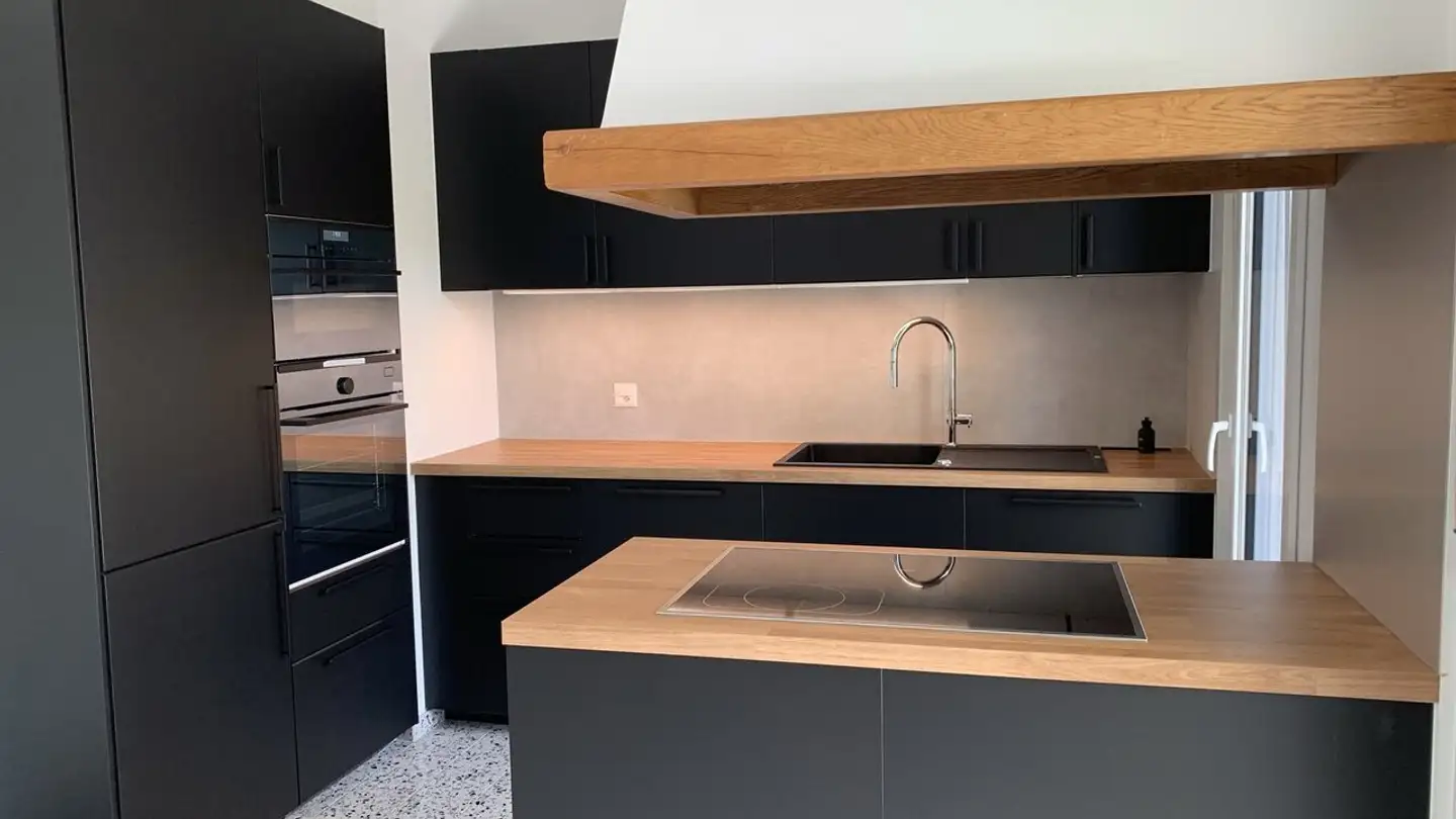 Casa singola in affitto - Chemin De La Coffette 8, 1032 Romanel-sur-Lausanne - Photo 2