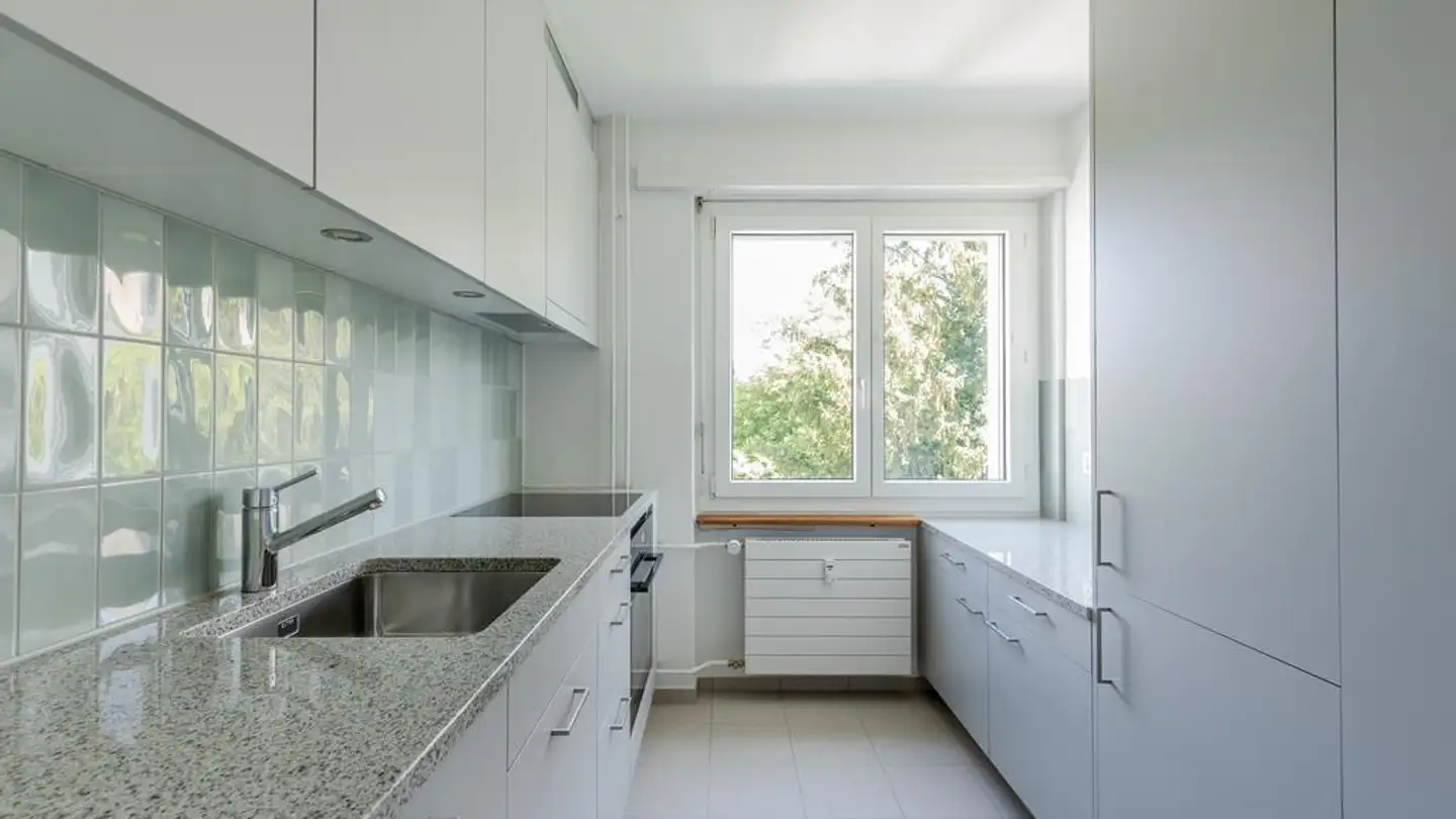 Appartamento in affitto - Lyss-Strasse 69, 2560 Nidau - Foto 2