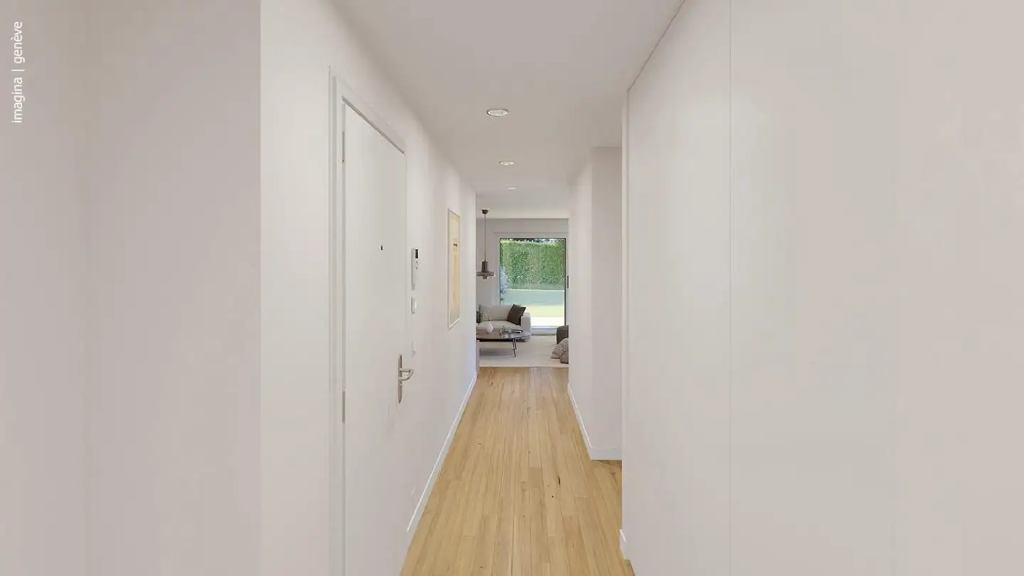 Appartement à vendre - 1218 Le Grand-Saconnex - Photo 4