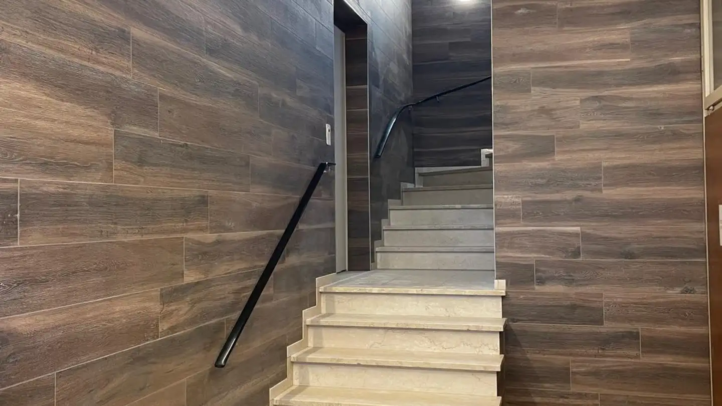 Attico in affitto - Via Cantonale, 6574 Vira (Gambarogno) - Foto 2