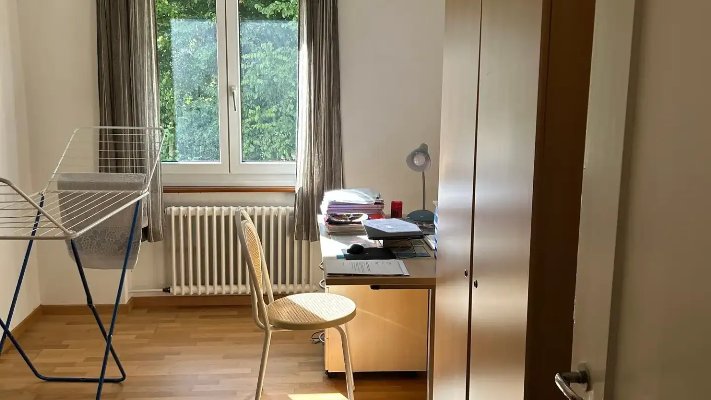 Appartement à louer - Friedensstrasse 89, 4600 Olten - Photo 2