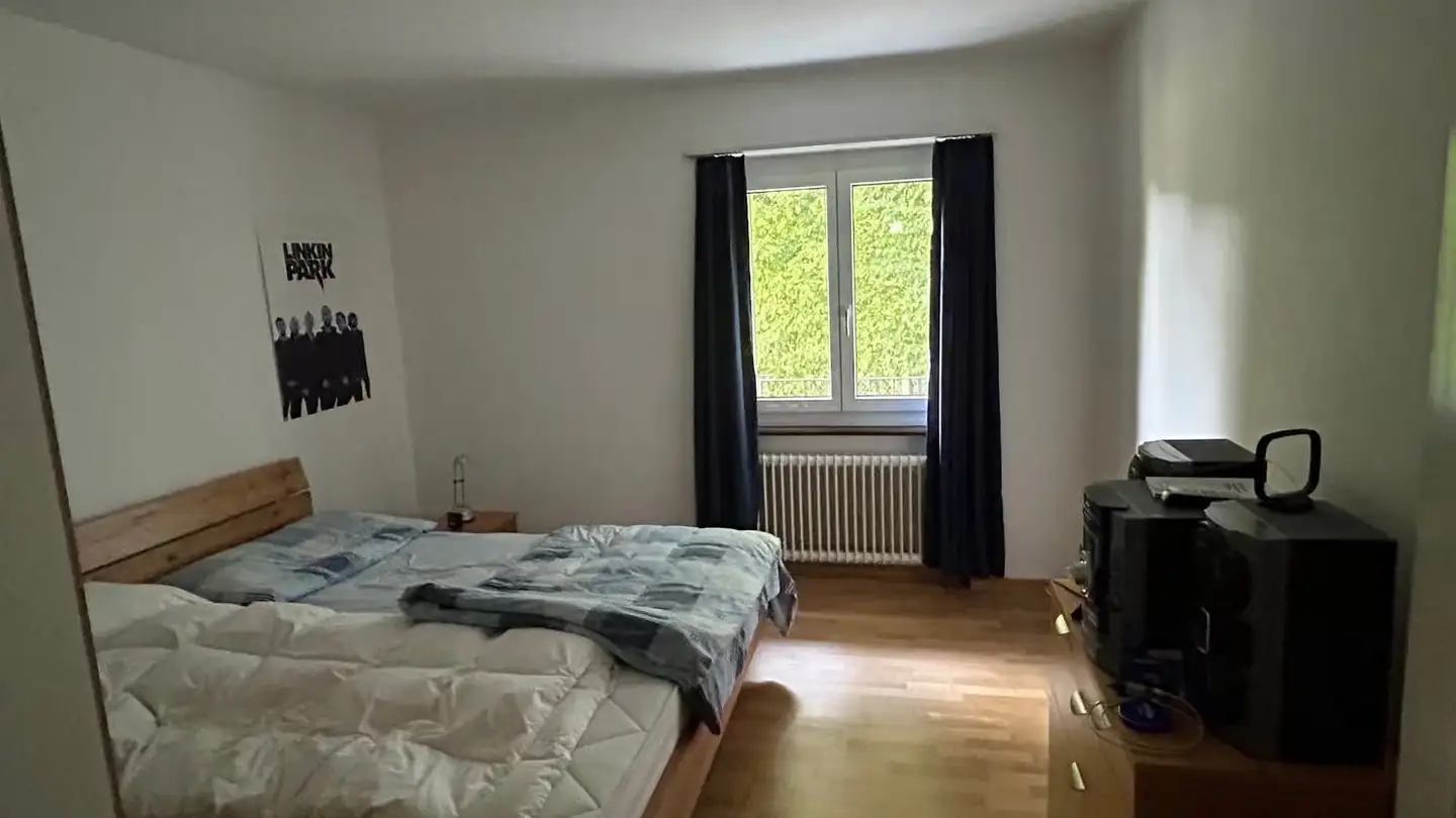 Appartement à louer - Friedensstrasse 89, 4600 Olten - Photo 3