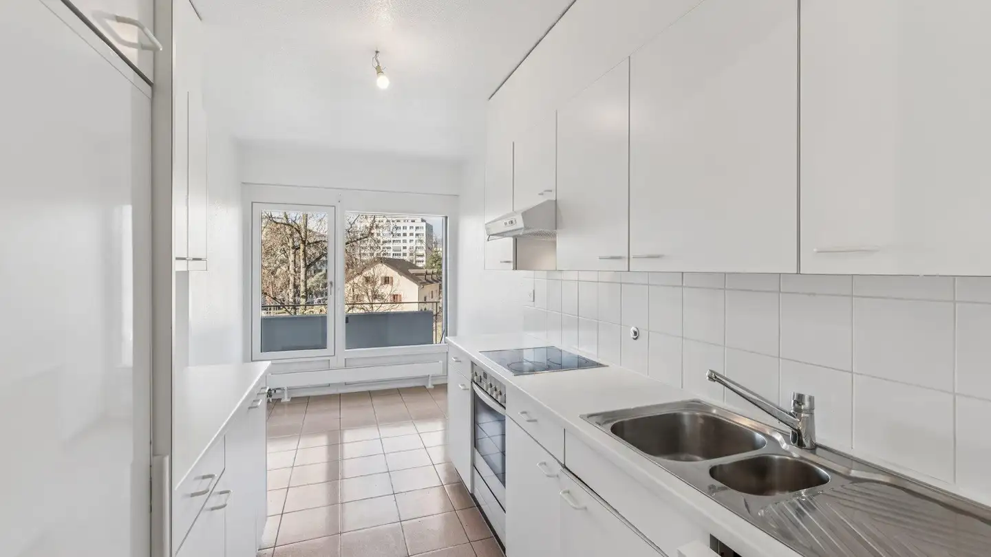 Appartement à louer - Route De Sauverny 5, 1290 Versoix - Photo 3