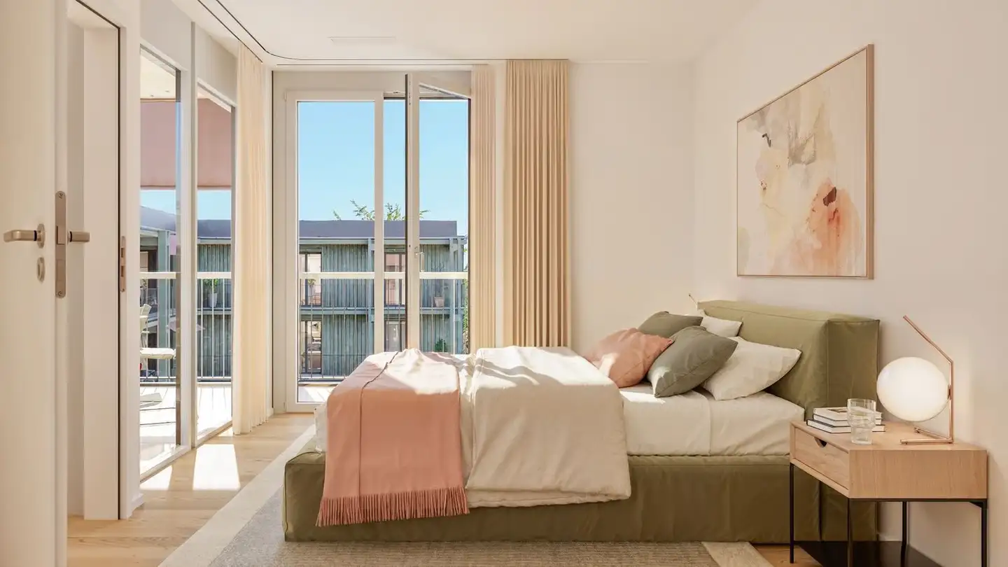 Appartamento in vendita - Hauptstrasse 14, 5032 Aarau Rohr - Foto 4