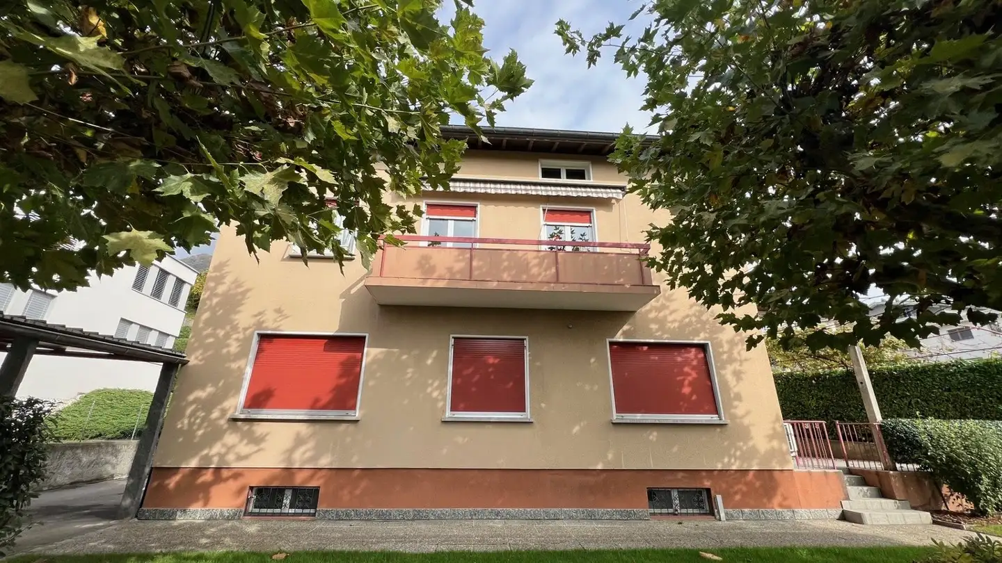 Appartement à louer - Via Landamano G. B. Maggi 11, 6874 Castel San Pietro - Photo 2