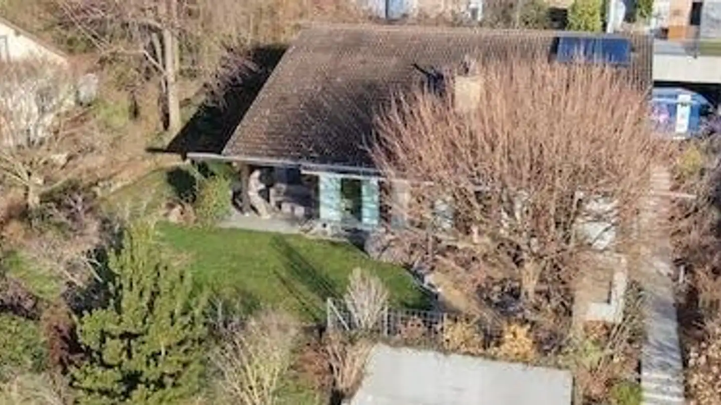 Villa kaufen - Adlerfeldstrasse 50, 4402 Frenkendorf - Foto 4