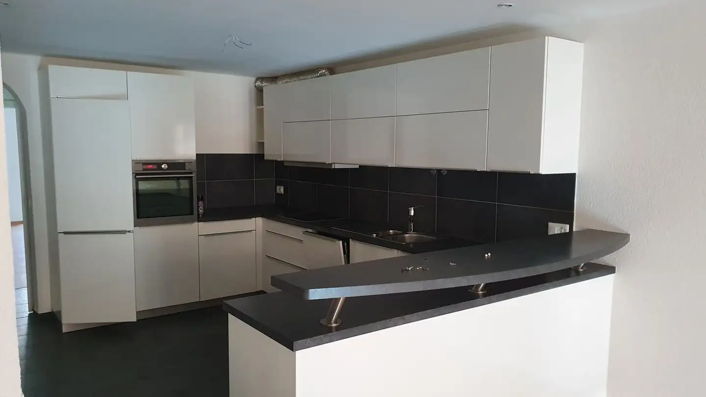 Appartamento in affitto - Obere Wasengasse 90, 5080 Laufenburg